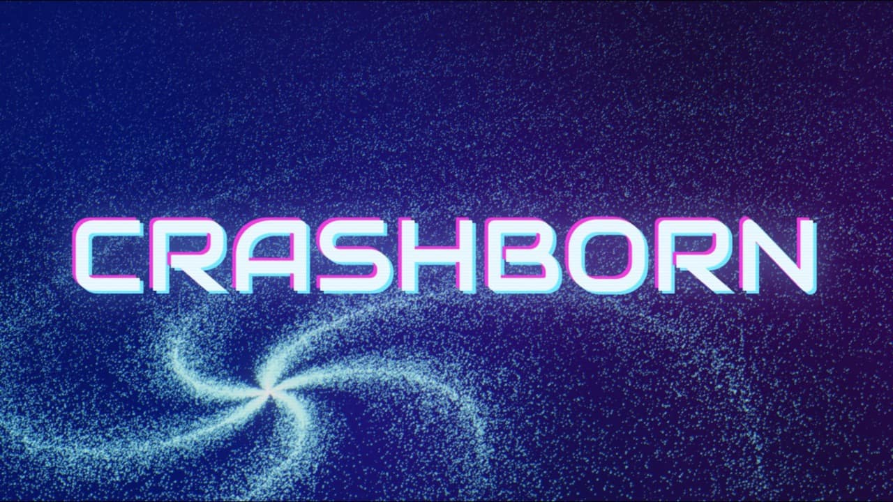 Crashborn teaser trailer
